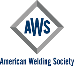 AWS Welding Logo