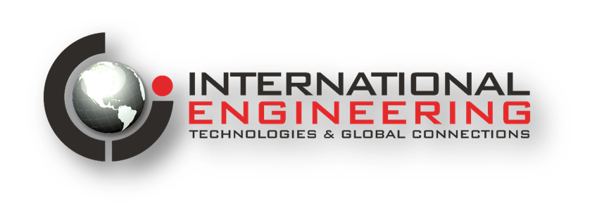 International Engineering Logo